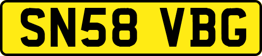 SN58VBG