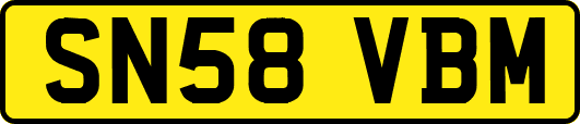 SN58VBM