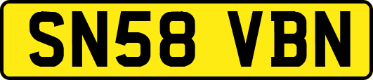 SN58VBN