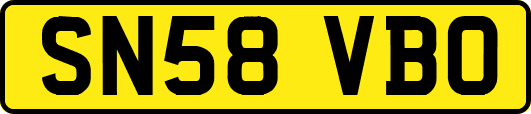 SN58VBO