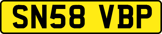 SN58VBP