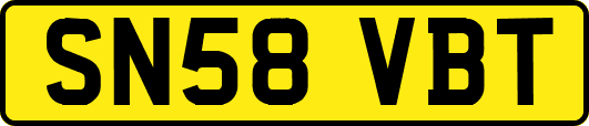 SN58VBT