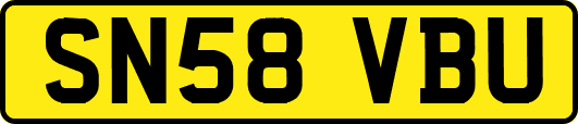 SN58VBU