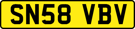 SN58VBV