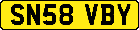 SN58VBY
