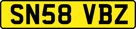 SN58VBZ