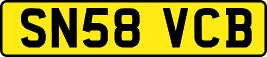 SN58VCB