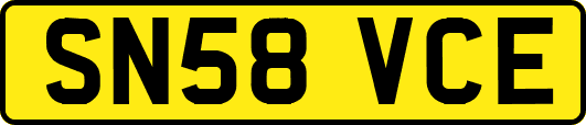 SN58VCE