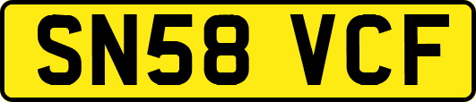 SN58VCF