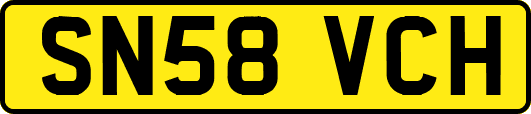 SN58VCH