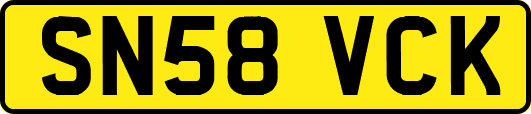 SN58VCK