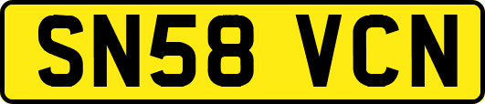 SN58VCN