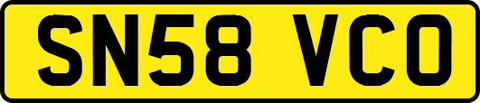 SN58VCO