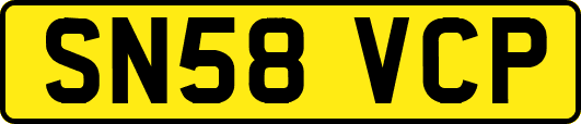 SN58VCP