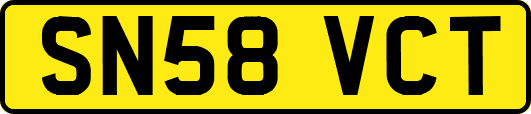 SN58VCT