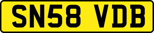 SN58VDB