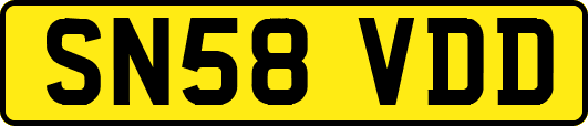SN58VDD