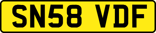 SN58VDF