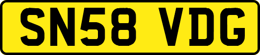 SN58VDG