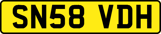 SN58VDH
