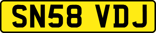 SN58VDJ