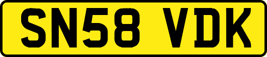 SN58VDK