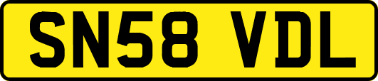 SN58VDL