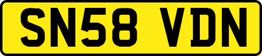 SN58VDN