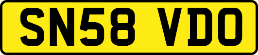 SN58VDO