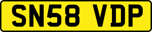 SN58VDP