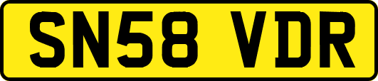 SN58VDR