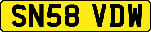 SN58VDW