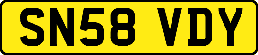 SN58VDY