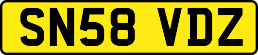 SN58VDZ