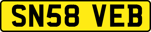 SN58VEB