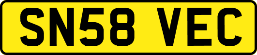 SN58VEC