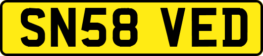 SN58VED