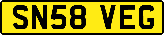 SN58VEG