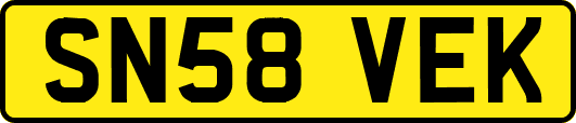 SN58VEK