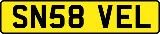 SN58VEL