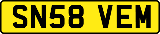 SN58VEM