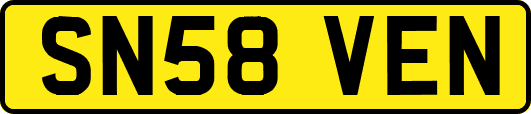 SN58VEN