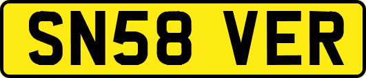 SN58VER