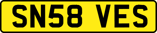 SN58VES