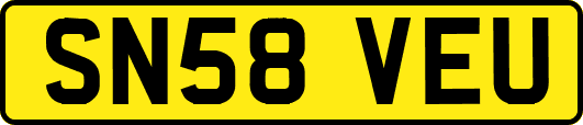 SN58VEU