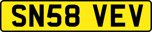 SN58VEV