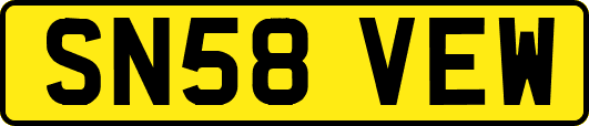 SN58VEW