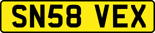 SN58VEX