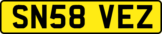 SN58VEZ