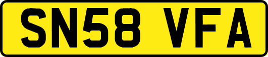 SN58VFA